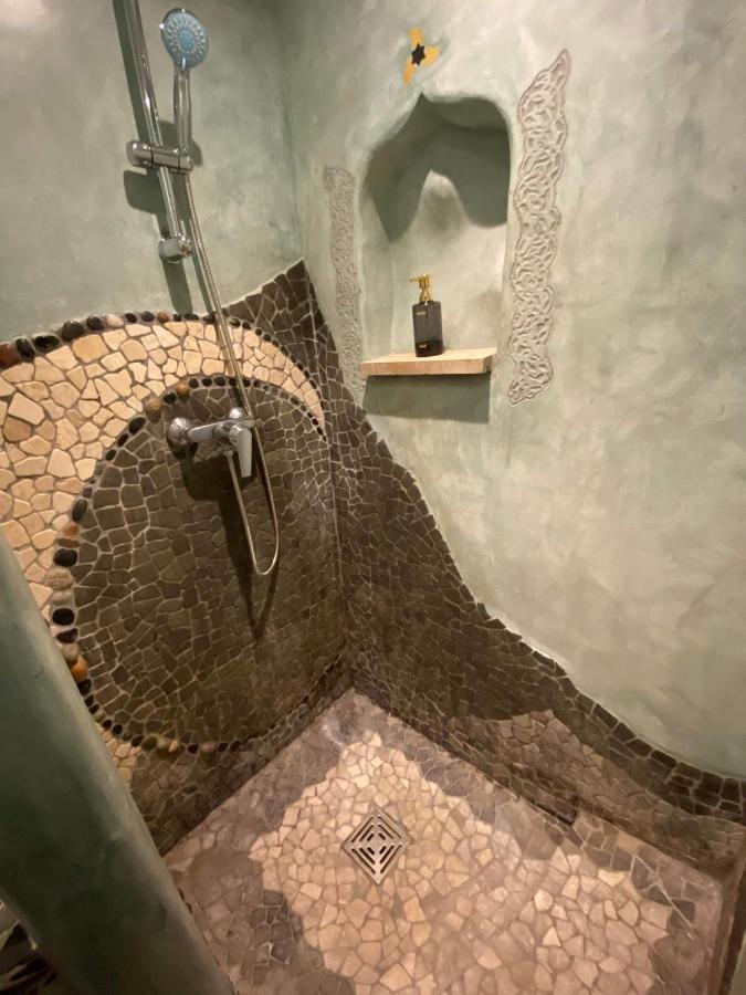 Oparadi "La Maison D'Alie" Un Souffle D'Orient Булонь-сюр-Мер Экстерьер фото